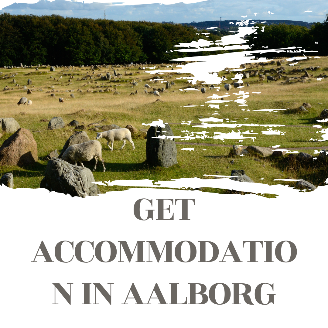 Get Accommodation in Aalborg